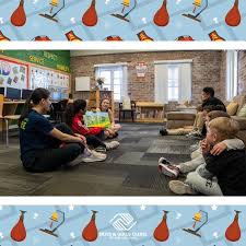 Boys & Girls Clubs of Philadelphia