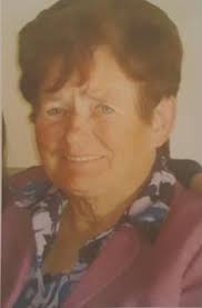 Condolence Book for Nora (Nonie) Brazil (née Gough) (Kilmacthomas,  Waterford)