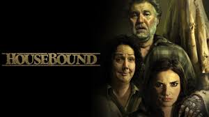 Watch Housebound (2014) Full Movie Free Online - Plex