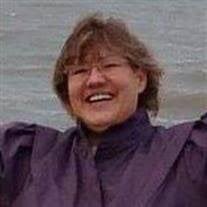 Mary Irene Kobeluch Obituary