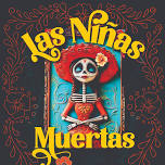 Las Ninas Muertas at the Nevada City Farmers Market