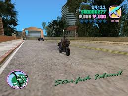 تحميل لعبة جاتا 11 كاملة للكمبيوتر Gta Vice City 11 برابط مباشر بحجم صغير Field Gta