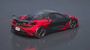 Image result for Mystic Red 2004 McLaren