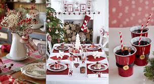 Resultats Google De Recherche D Images Correspondant A Https Sf1 Viepratique Fr Wp Content Uploads Sit Decoration Table De Noel Table De Noel Deco Table Noel
