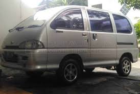 Maybe you would like to learn more about one of these? Jual Mobil Daihatsu Espass 1 3 Minibus Bensin 2003 Bekasi Otosia Com