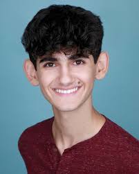 6 Tales of Sin" Gluttony (TV Episode 2020)