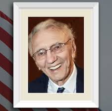 Theodore "Ted" Arthur Rohde (October 28, 1929