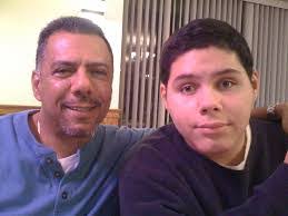 Rafael Pichardo's Instagram, Twitter & Facebook