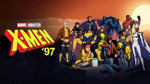 X-Men '97 | Season 2 Coming Summer 2026 | Disney+