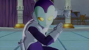 Making his debut in the resurrection of f movie, as well as featuring in his own spinoff manga the galactic patrolman, jaco is one of the dragon ball franchise's many intriguing new figures. Jaco Dragon Ball Wiki Fandom