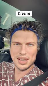 I have this dream a couple of nights a week. How many innocent campers need  to die before I find out what it means? MCC is shook. Xo