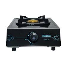 Rinnai kompor gas kaca ri 712 gab 2 tungku api lilin: Jual Rinnai Ri 511 C Kompor Gas 1 Tungku Terbaru Juli 2021 Blibli