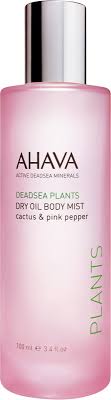 4.7 out of 5 stars 43. Ahava Dry Oil Body Mist Cactus Pink Pepper Ulta Beauty