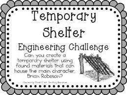 Stem Engineering Challenge Novel Pack Hatchet By Gary Paulsen Hatchet Novel Study Hatchet Book Activities Engineering Challenge