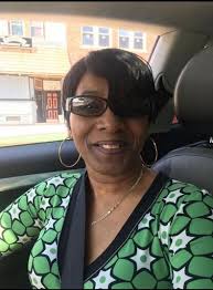 Renita McAbee Obituary May 27, 2025