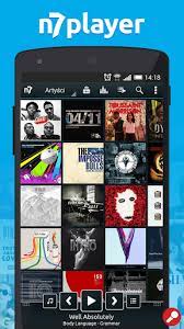Download n7player music player unlocker 1.4 latest version apk by n7 mobile sp. N7player Music Player Unlocker Apk 1 4 Aplicacion Android Descargar