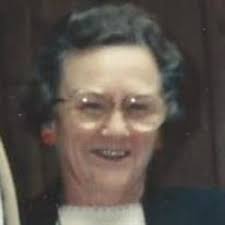 Rebecca Anne Rice Jones Obituary December 13, 2017