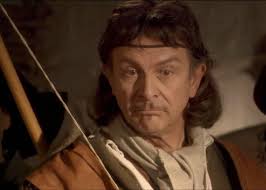 Kaamelott le quotidien banal et burlesque du roi arthur et des chevaliers de la table ronde : C Est Le Rendez Vous Des Glandus La Ou Quoi Un Tres Bon Anniversaire A Roland Giraud
