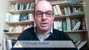 Le père d'Anne-Lorraine Schmitt "soulagé"