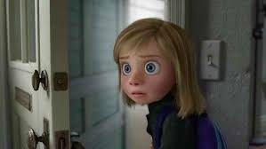 Someone Removed All The Scenes With Emotions From Inside Out Inside Out Riley Inside Out Trailer Disney Inside Out