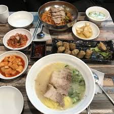 Park seo joon and park min young #kdrama #korea #koreanfood #korean. Pinterest Kimmiecla Aesthetic Food Asian Recipes Pretty Food