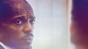 Vincent Hanna's Worst Nightmare: Otis Wardell's Wild Card