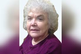 Carolyn “Joyce” Brosius