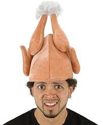 Funny Birthday Hats For Adults 12 Hilarious Thanksgiving Games Everyone Will Love Funny Birthday Gifts Turkey Hat Thanksgiving Hat