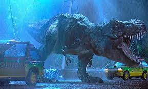 We've Been Wrong for 30 Years Because of Jurassic Park—Science Says  Dinosaurs Never Sounded Like That