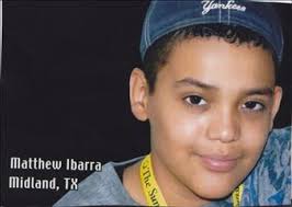 Matthew Ibarra Obituary