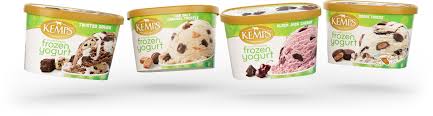 Order online kemps® double fudge moose tracks® ice cream 1.5 qt. Frozen Yogurt Is Back In Chicago Kemps