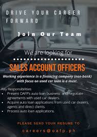 By the way, all of these departments are very crucial for an automobile company. Orico Auto Finance Philippines Inc Home Facebook