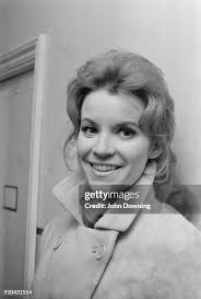 118 Julie Sommars Stock Photos, High-Res Pictures, and Images