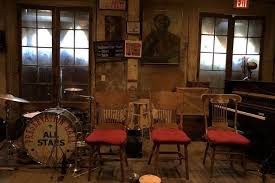 Preservation Hall The Cornerstone Of American Jazz Culture The Vale Magazine Preservation Hall New Orleans Orleans