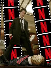 Последние твиты от constantine (@cwconstantine). Constantine The Most Underrated Dc Comics Movie Is On Netflix Gq