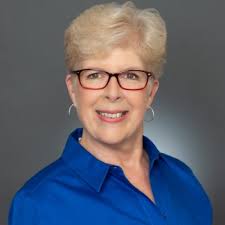 Welcoming Learning.com's new CEO, Lisa O'Masta