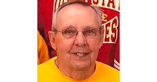 Charles Everly Obituary (1936