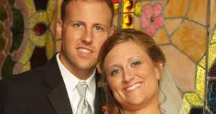 Katherine and Jason Bishop