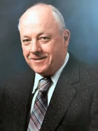 Obituary information for James Edward Wilde