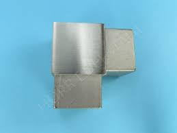 We did not find results for: Edelstahl Vierkant Rohr 30 X 30 Bogen Va Winkel Verbinder 90 Geschliffen V2a Ebay