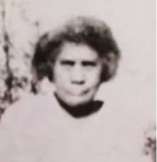 Congrats to Rosalie Sanara Petrouske