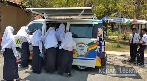Pastikan semua maklumat pembayaran zakat diisi dengan tepat kerana resit akan dikeluarkan berdasarkan maklumat yang diberikan. Bank Purworejo Layani Pelajar Menabung