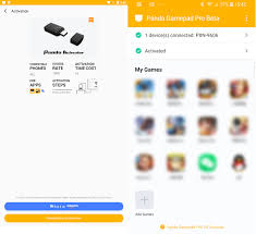 La app definitiva para configurar cualquier controlador y jugar como nunca a todos los videojuegos . Descargar Panda Gamepad Pro Apk 1 4 9 Gratis Ultima Version