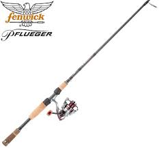 Pflueger president rod reel combo. Fenwick Hmx Pflueger President Xt 6 Light Mod Spinning Combo Presxt25hmx60l2cbo 43388458094 Ebay