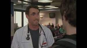 1 4 3 1 1341. Deepfake Ryan Reynolds Dr Cox Rant In Scrubs Youtube