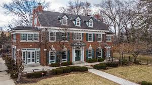 Would when you ask somebody to do something: Couple Wants To Demolish 1 5 Million Historic Kc Mansion The Kansas City Star