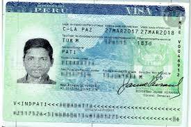 This is a sample breakdown of your time in panama: A Final Guide To Peru Visa Application Fees Overstay Extension And Types The Visa Project