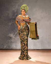 KennyBlogger | Iyabo Ojo ready for her daughter, Priscilla Ojo's wedding |  Instagram