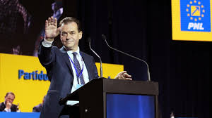 Ludovic orban w portalu tvn24! Romanian President Nominates Ludovic Orban As Next Pm Emerging Europe