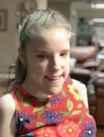 Jillian Herzog Obituary (2001